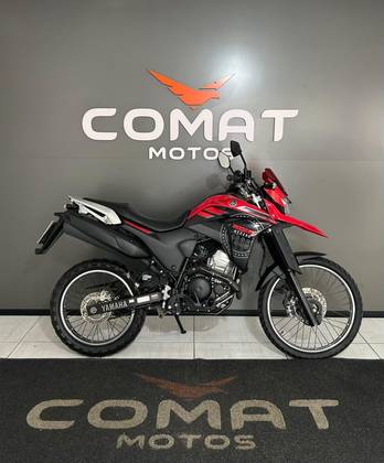 YAMAHA XTZ 250 LANDER YAMAHA XTZ 250 LANDER